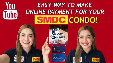 smdc account manager